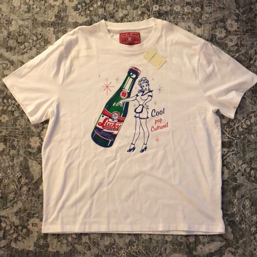 Lucky Brand T-shirt